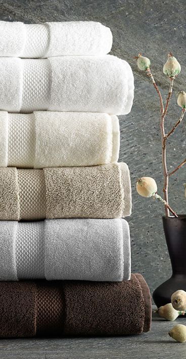 Bath Towels