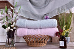 Aurora Jacquard Towel