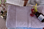 Aurora Jacquard Towel