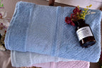 Aurora Jacquard Towel