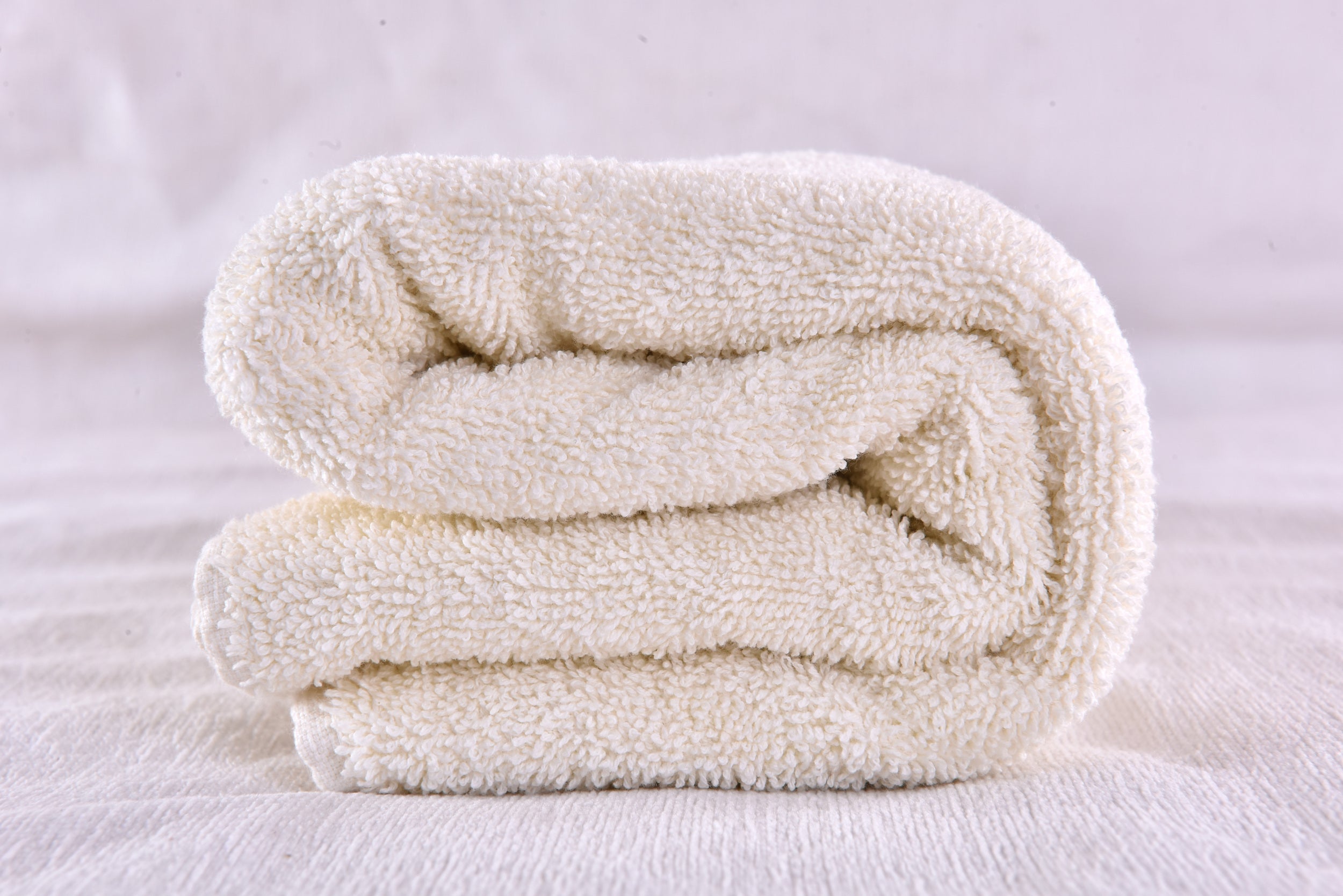 Aurora Jacquard Towel