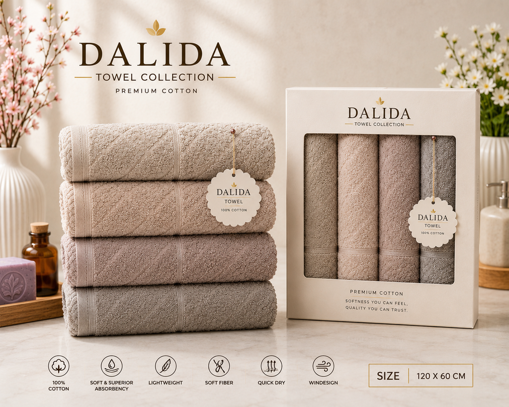 Dalida