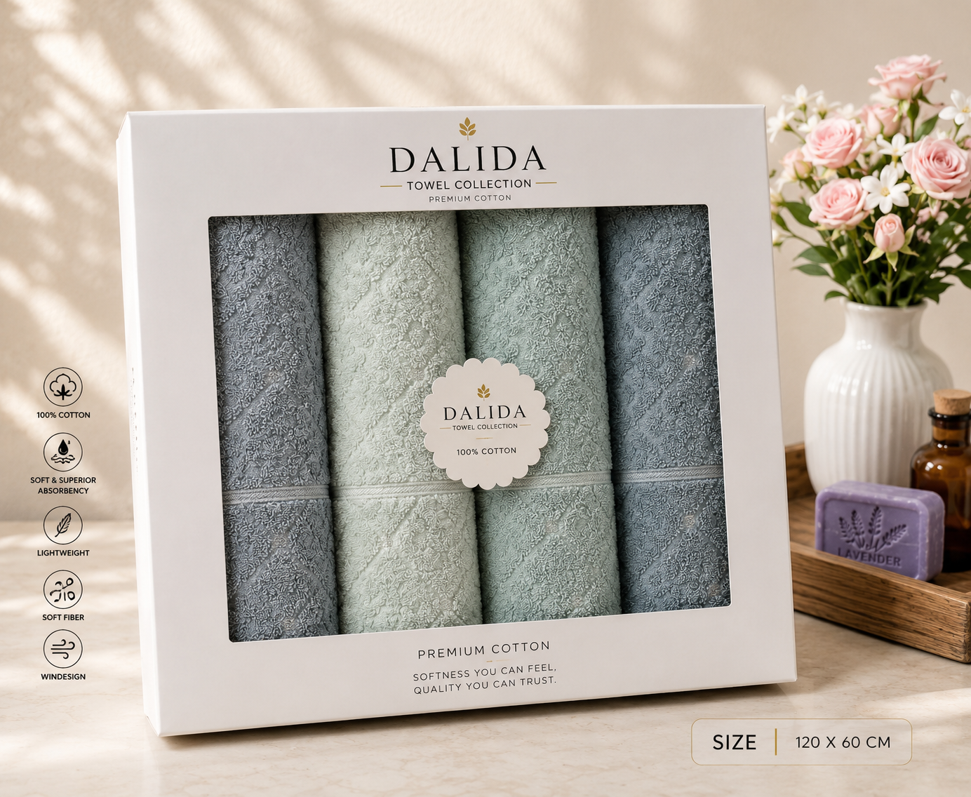 Dalida