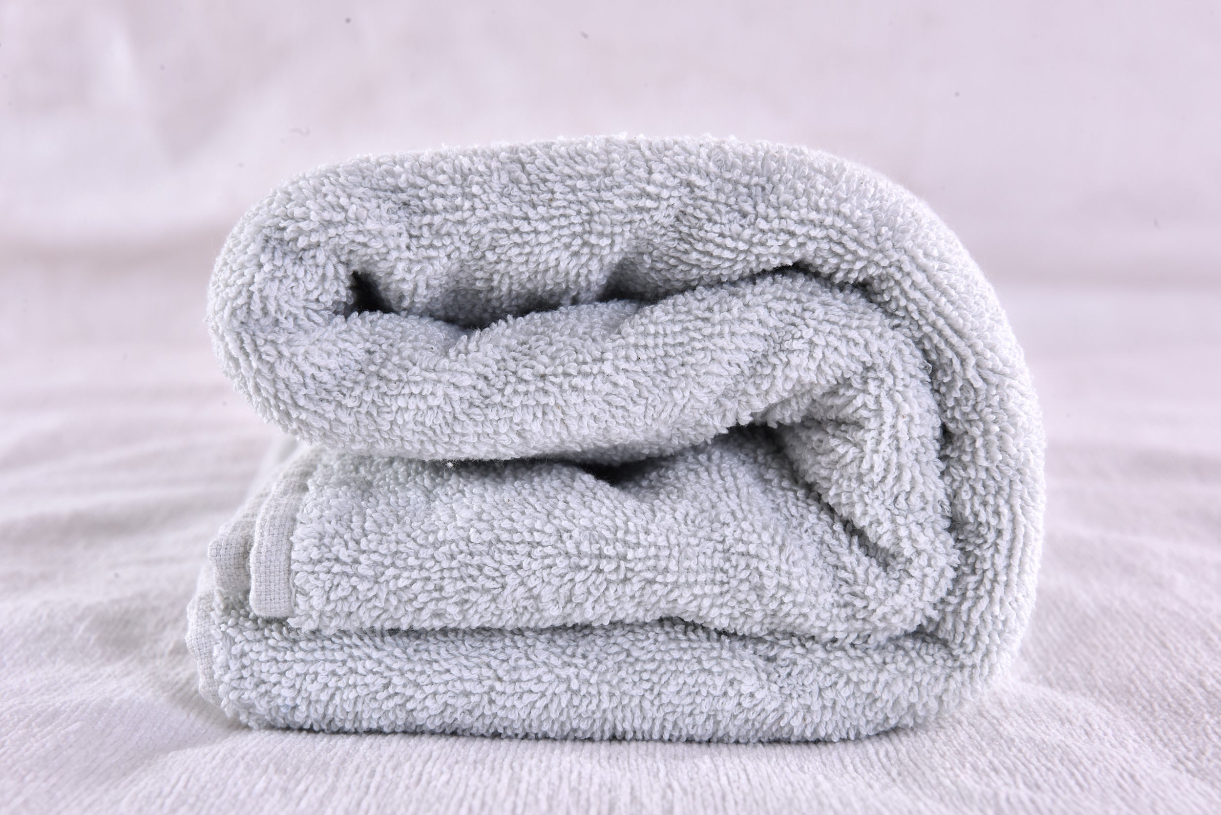 Aurora Jacquard Towel