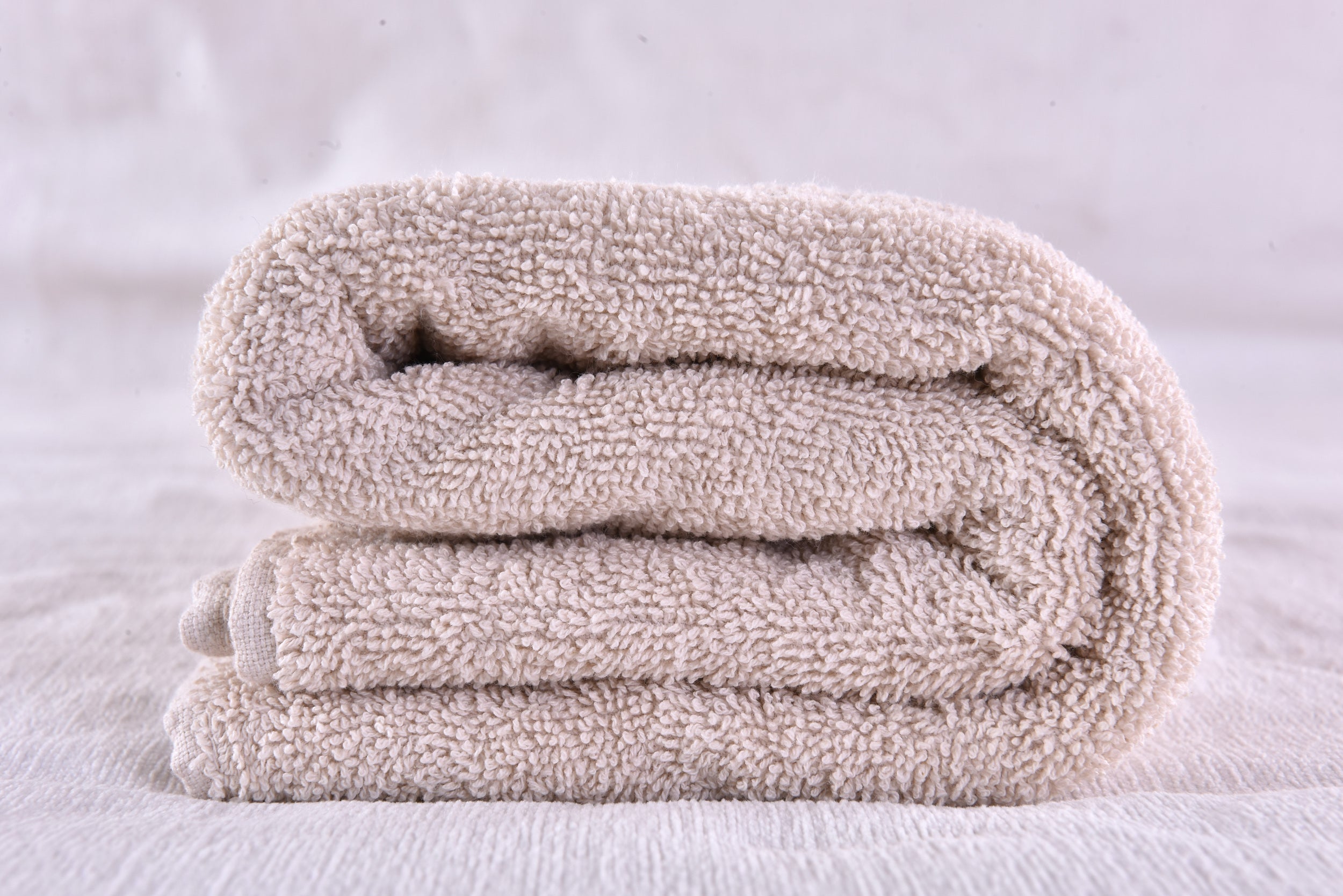 Aurora Jacquard Towel
