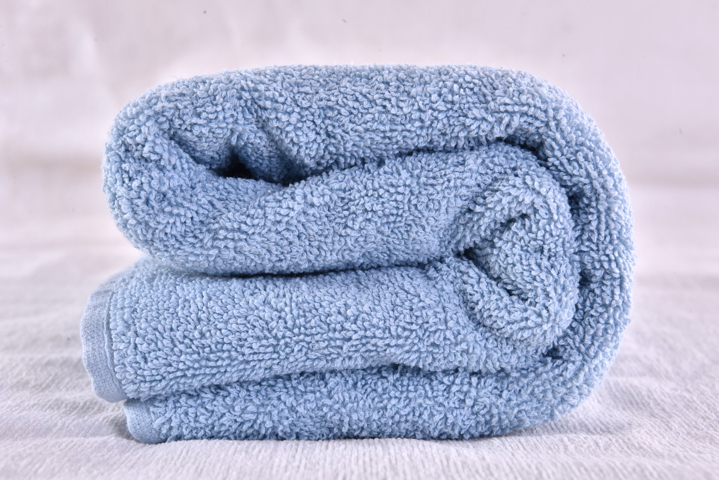 Aurora Jacquard Towel